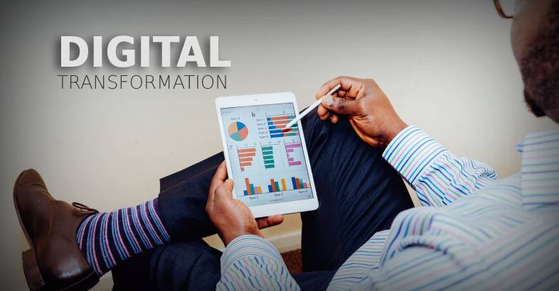 Successfully Implement Digital Transformation for Your Business