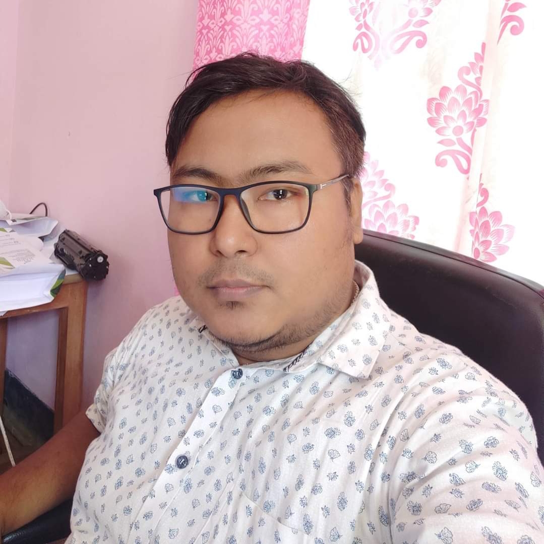 Sandeep Chutia